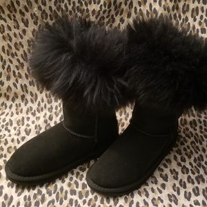 Australia Luxe Collective Foxy Boot